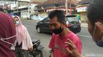 Viral Pria Garut Beli Nasi Pakai Duit Goceng, Dapat Donasi Ratusan Juta