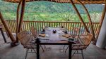 Foto Wapa di Ume Sidemen Bali, Hotel Tercantik ke-6 Sedunia