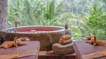 Foto Wapa di Ume Sidemen Bali, Hotel Tercantik ke-6 Sedunia