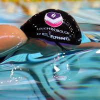 Pendiri Soul Cap, Toks Ahmed-Salawudeen dan Michael Chapman, menanggapi kontroversi ini dengan optimisme. Kami tak melihat ini sebagai kemunduran, tapi sebuah kesempatan untuk berdialog agar terjadi perubahan besar di dunia renang, kicau mereka di Twitter. (Foto: Getty Images/Clive Rose)