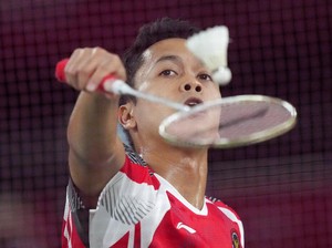 Hasil Undian Piala Thomas dan Uber 2020