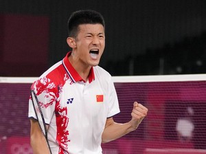 Lee Yong-dae dan Chen Long Masuk BWF Hall of Fame 2024