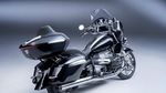 BMW R 18 Transcontinental dan R 18 B, Jadi Mirip Harley