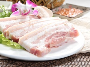Daging Babi Tak Selalu Buruk untuk Kesehatan, Ini Manfaatnya buat Tubuh