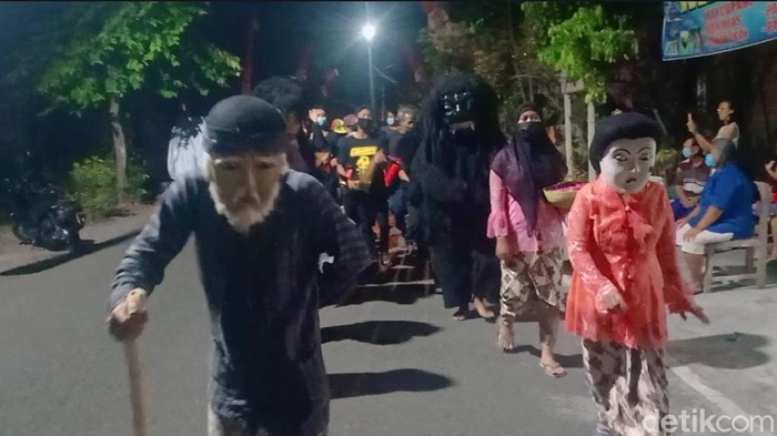 dongkrek Madiun