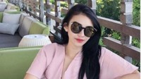 Niko Al Hakim juga sempat dikabarkan dekat dengan selebgram Eka Mayasari. to: Instagram Eka Mayasari
