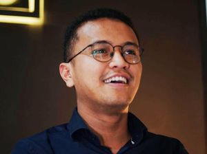 Stafsus Faldo Buka Suara soal Pengaruh Jakarta Jika Tak Jadi IKN Lagi
