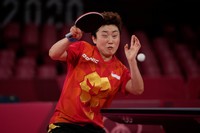fotoinet kumpulan foto lucu atlet olimpiade tokyo 2020