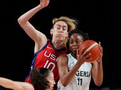 Kumpulan Ekspresi Lucu Atlet Olimpiade Tokyo yang Tertangkap Kamera