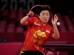 Kumpulan Ekspresi Lucu Atlet Olimpiade Tokyo yang Tertangkap Kamera