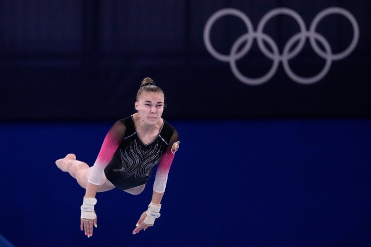fotoinet kumpulan foto lucu atlet olimpiade tokyo 2020
