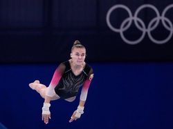 Kumpulan Ekspresi Lucu Atlet Olimpiade Tokyo yang Tertangkap Kamera