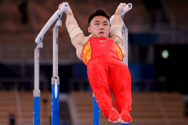 fotoinet kumpulan foto lucu atlet olimpiade tokyo 2020