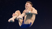 fotoinet kumpulan foto lucu atlet olimpiade tokyo 2020