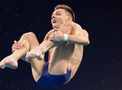 Kumpulan Ekspresi Lucu Atlet Olimpiade Tokyo yang Tertangkap Kamera