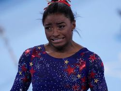 Kumpulan Ekspresi Lucu Atlet Olimpiade Tokyo yang Tertangkap Kamera