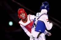 fotoinet kumpulan foto lucu atlet olimpiade tokyo 2020