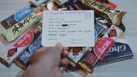 Tidak hanya kerap bertanding dengan atlet mancanegara, Greysia ternyata dikenal sebagai atlet yang ramah. Greysia menjalin pertemanan dengan banyak atlet dari negara lain. Misalnya Yenna Chang dari Korea Selatan. Foto: Instagram/gryespolii