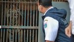 Foto: Warga Khusus DKI yang Isoman di Ragunan