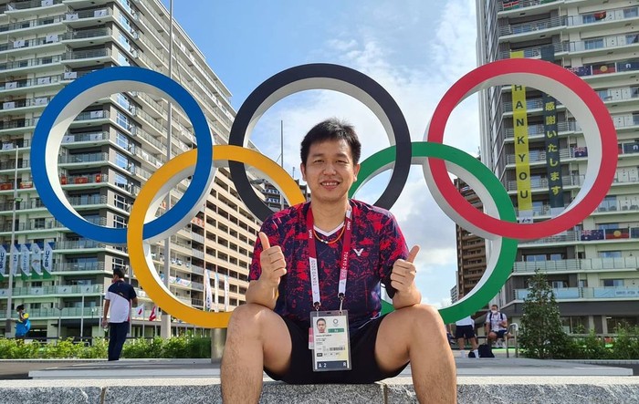 Hendra Setiawan