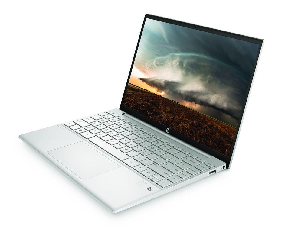 HP Pavilion Aero 13