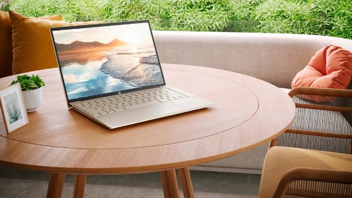 HP Pavilion Aero 13