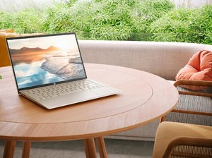 HP Pavilion Aero 13 Dirilis di Indoesia, Beratnya Kurang dari 1 Kg