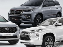 Pemkot Tanjungpinang Anggarkan Rp 1,5 M untuk Mobil Dinas Wali Kota dan Wakilnya
