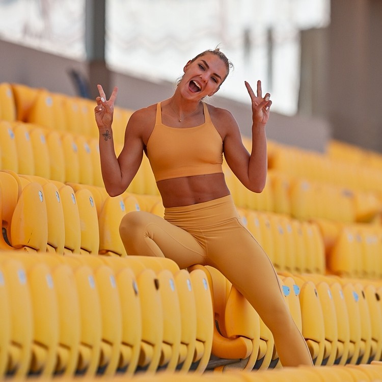 Ivona Dadic Ivona Dadic