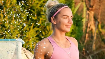 Pun begitu banyak prestasi yang telah diraihnya. Foto: dok Instagram/ivona.dadic