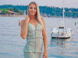 Ivona, Bidadari Atletik Olimpiade Tokyo yang Dikagumi Netizen