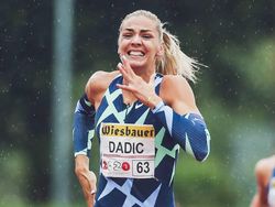 Ivona, Bidadari Atletik Olimpiade Tokyo yang Dikagumi Netizen