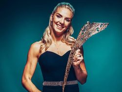 Ivona, Bidadari Atletik Olimpiade Tokyo yang Dikagumi Netizen