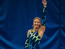 Ivona, Bidadari Atletik Olimpiade Tokyo yang Dikagumi Netizen