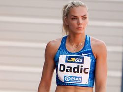 Ivona, Bidadari Atletik Olimpiade Tokyo yang Dikagumi Netizen