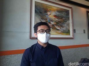 Kasus Aktif COVID-19 Jatim Tersisa 2 Ribu, Positivity Rate Rendah