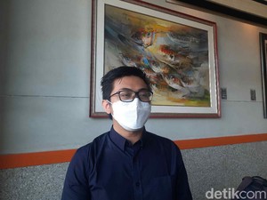 Ada Peningkatan, Segini Jumlah Kasus Aktif COVID-19 di Jatim Usai Lebaran