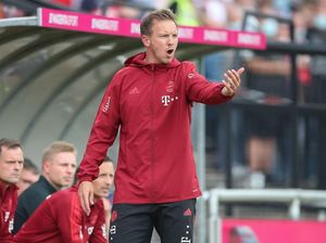 Messi ke PSG Bikin Nagelsmann Gosok-gosok Mata