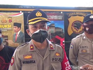 Tenggak Miras Oplosan di Pesta Bujang, 1 Warga Purwakarta Meninggal