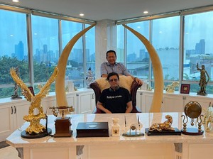 Bamsoet Dorong Kemudahan Peroleh Hak Royalti Para Musisi & Seniman
