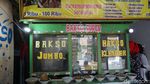 Gurihnya Bakso Lobster yang Diracik Mantan Badut King Diamond