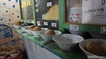 Gurihnya Bakso Lobster yang Diracik Mantan Badut King Diamond