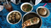 Iwan juga mengakui bahwa bisnisnya tersebut sempet gulung tikar dan tak buka selama satu tahun. Dalam waktu satu tahun itu Iwan mengumpulkan modal dengan menjadi asisten chef. Foto: Mochamad Saifudin