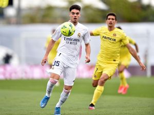 Perjudian Real Madrid di Lini Pertahanan
