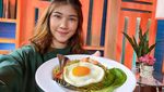 Olivia MasterChef Undur Diri, Ini Momen Asyiknya Nongkrong di Kafe!