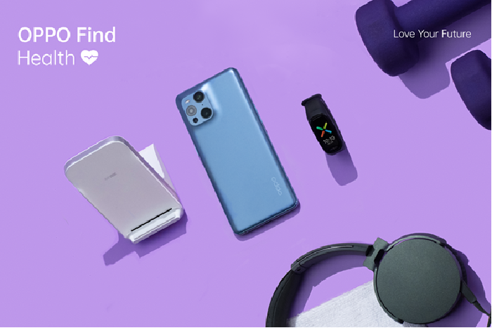 OPPO Find X3 Pro 5G