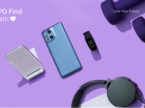OPPO Ajak Masyarakat Dukung Nakes Lewat Kampanye OPPO Find Health