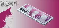 Oppo Reno6 Pro+ Detective Conan