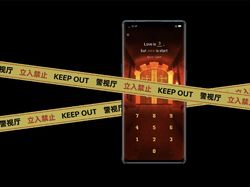 Kerennya Oppo Reno6 Pro+ Edisi Terbatas Detective Conan