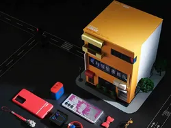 Kerennya Oppo Reno6 Pro+ Edisi Terbatas Detective Conan